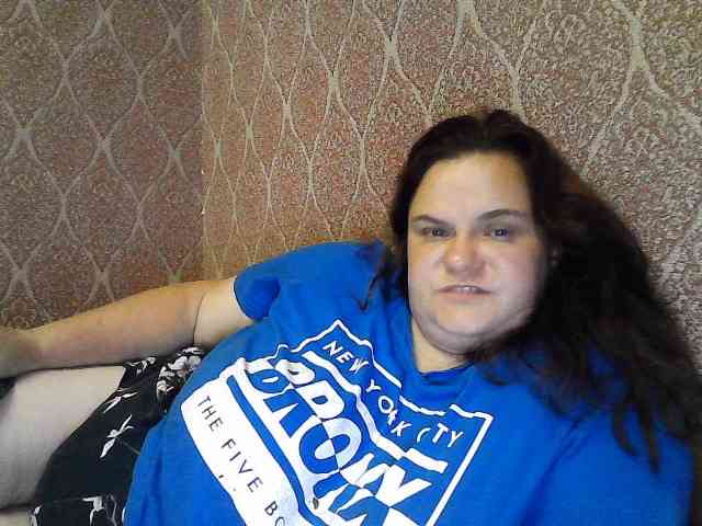 Mavkas2025 webcam