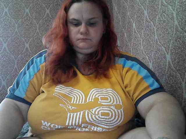 Mavkas2025 webcam