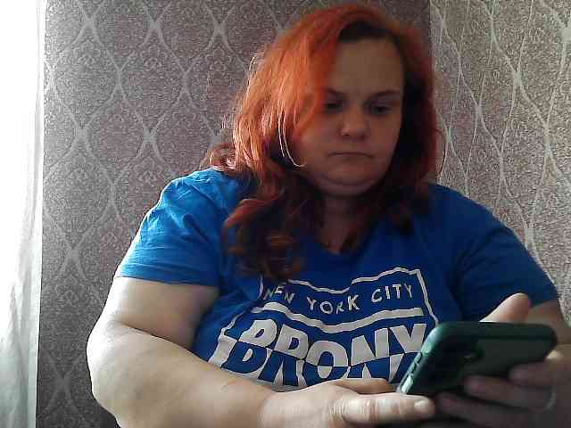 Mavkas2025 Live Webcam on BongaCams