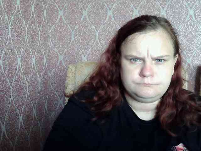 Mavkas2025 webcam