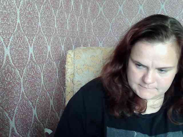 Mavkas2025 webcam