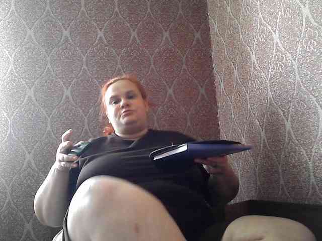 Mavkas2025 webcam