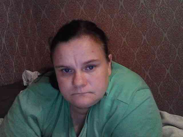 Mavkas2025 webcam