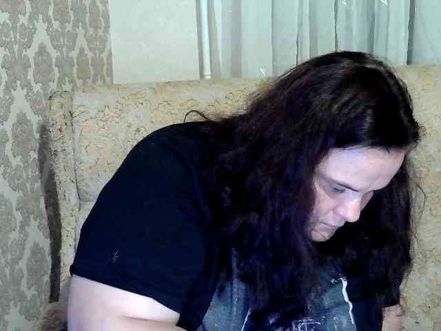 Mavkas2025 webcam