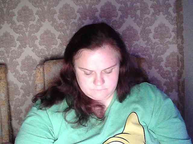 Mavkas2025 webcam