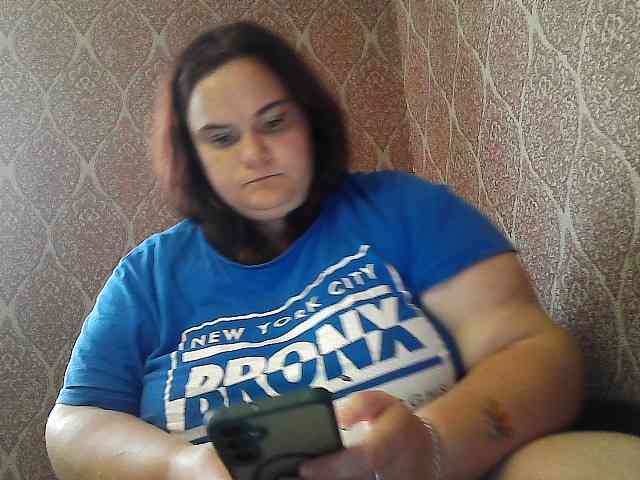 Mavkas2025 webcam