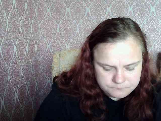 Mavkas2025 webcam