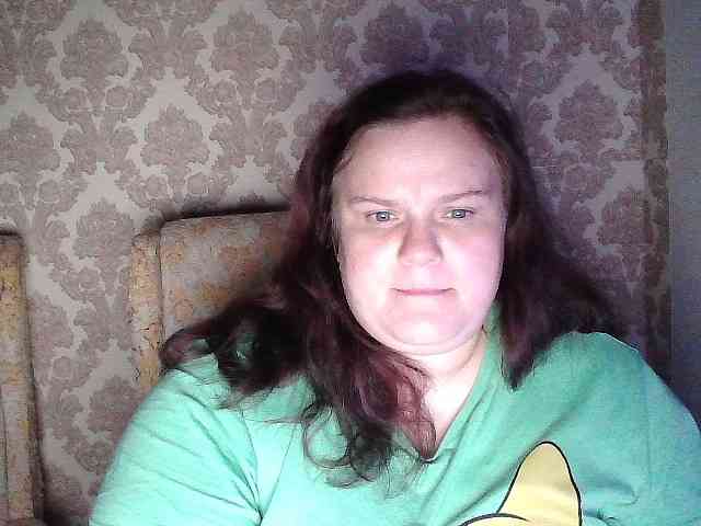 Mavkas2025 webcam