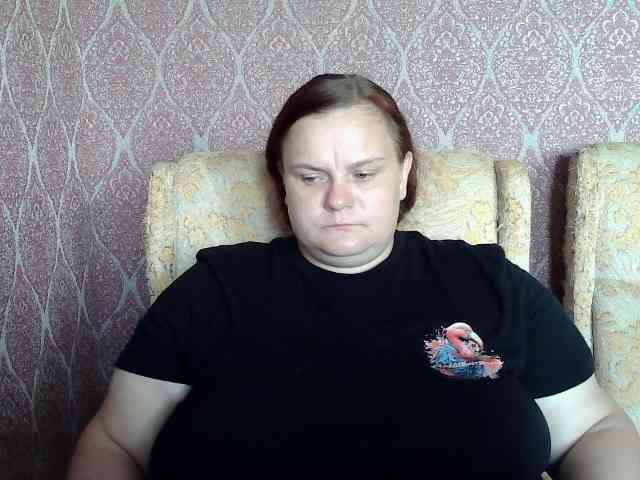 Mavkas2025 webcam