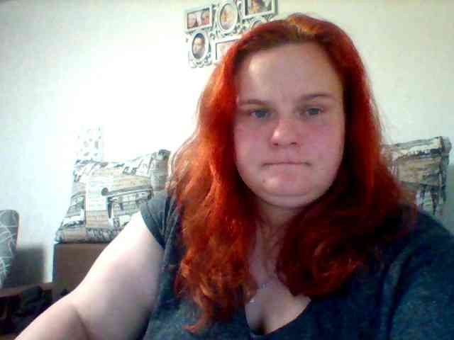 Mavkas2025 Live Webcam on BongaCams