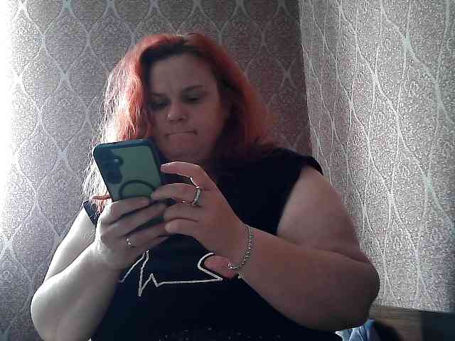 Mavkas2025 webcam