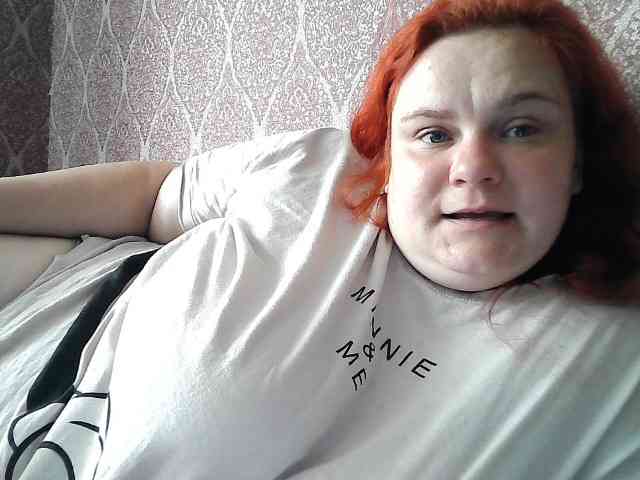 Mavkas2025 webcam
