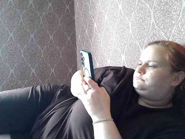 Mavkas2025 webcam