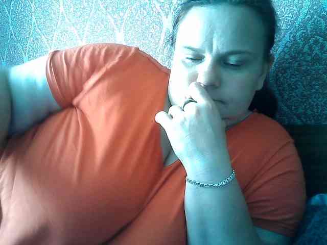 Mavkas2025 webcam