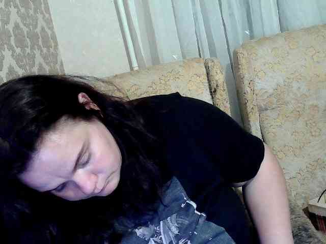 Mavkas2025 webcam