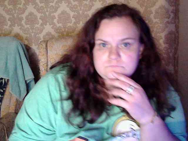 Mavkas2025 webcam