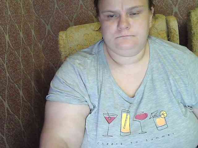Mavkas2025 webcam