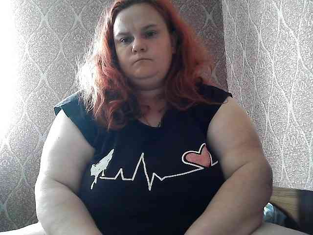 Mavkas2025 Live Webcam on BongaCams