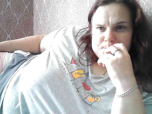 Mavkas2025 webcam