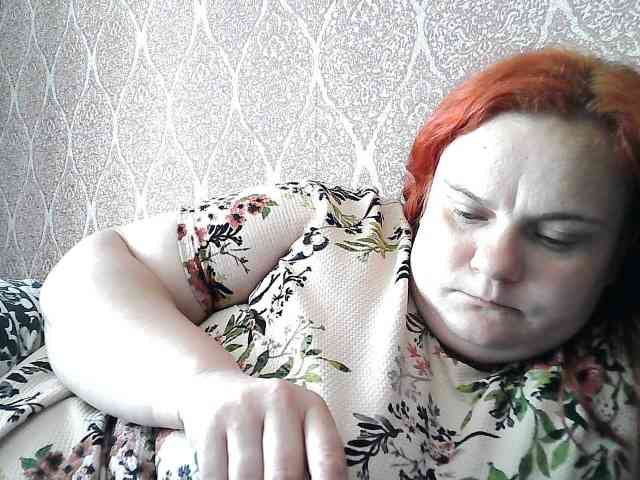 Mavkas2025 webcam