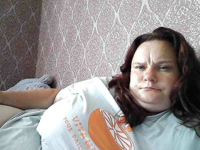 Mavkas2025 webcam