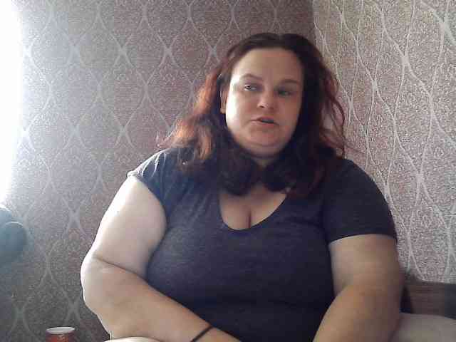 Mavkas2025 Sex Cam Show