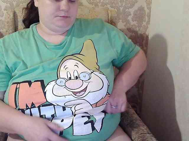 Mavkas2025 webcam