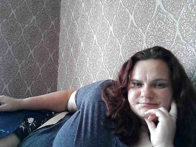 Mavkas2025 webcam