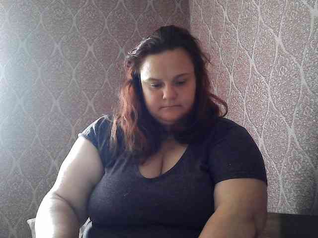 Mavkas2025 Sex Cam Show