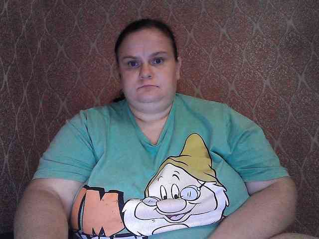 Mavkas2025 webcam