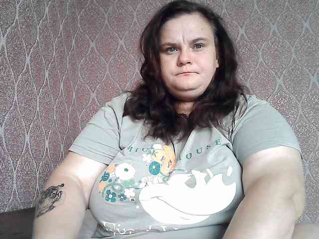 Mavkas2025 webcam