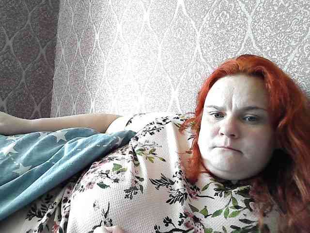 Mavkas2025 webcam