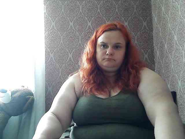 Mavkas2025 webcam