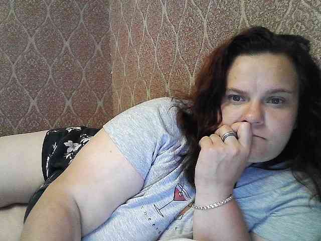 Mavkas2025 webcam
