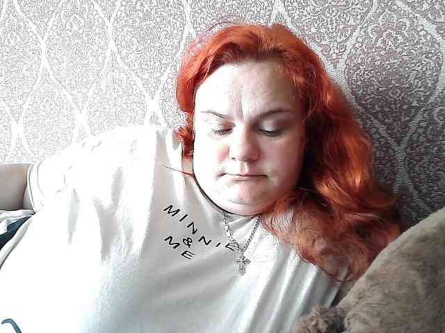Mavkas2025 webcam