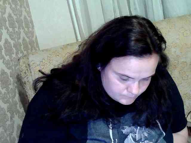 Mavkas2025 webcam