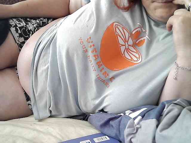 Mavkas2025 webcam