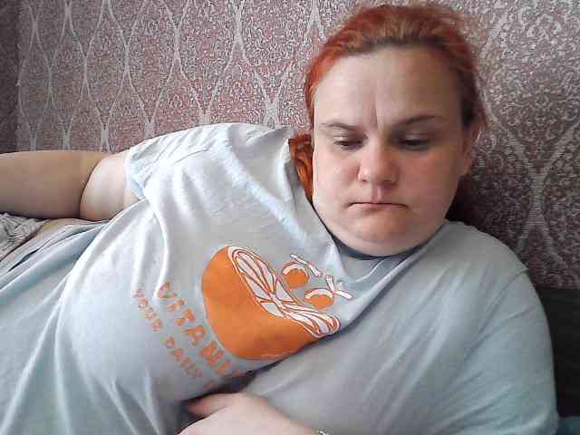 Mavkas2025 webcam