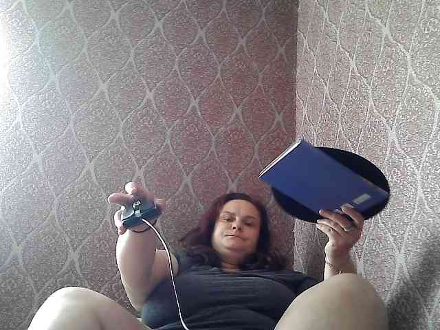 Mavkas2025 webcam