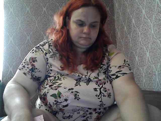 Mavkas2025 webcam
