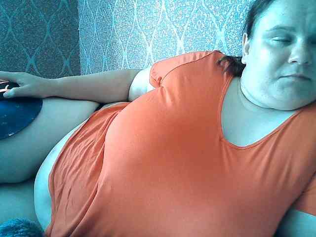 Mavkas2025 webcam