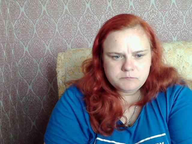 Mavkas2025 webcam