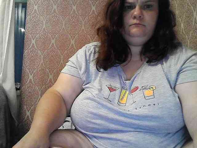Mavkas2025 webcam