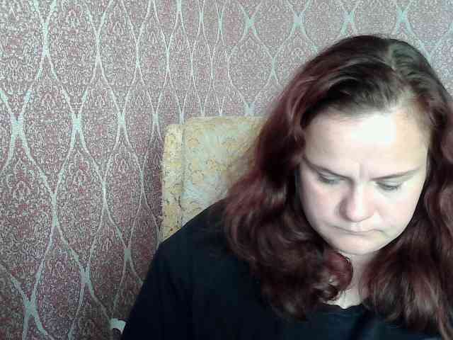 Mavkas2025 webcam