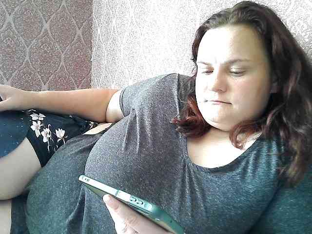 Mavkas2025 webcam