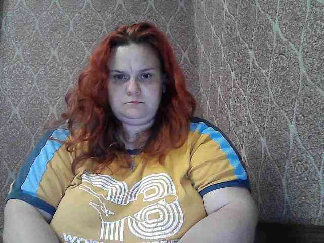 Mavkas2025 webcam