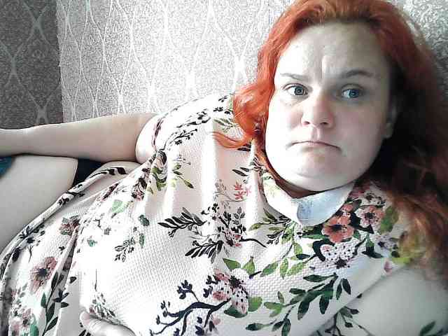 Mavkas2025 webcam
