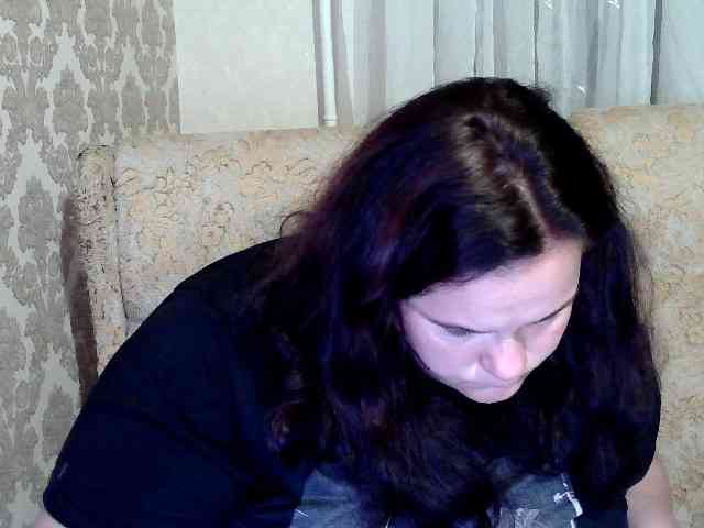 Mavkas2025 webcam