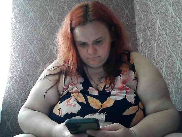 Mavkas2025 webcam