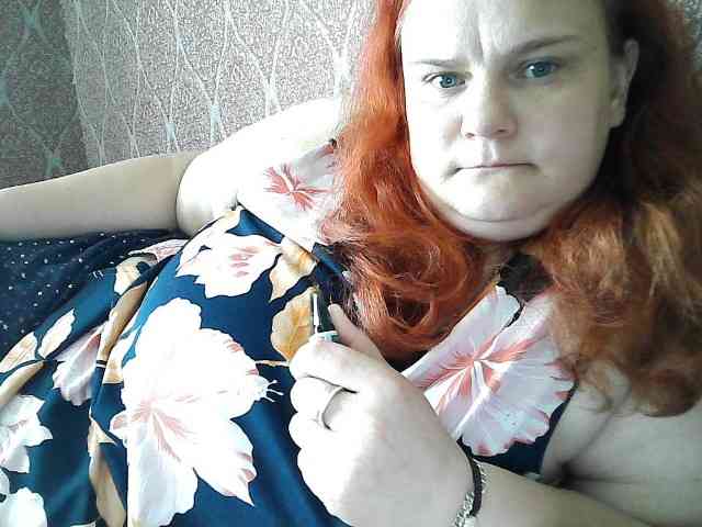Mavkas2025 webcam